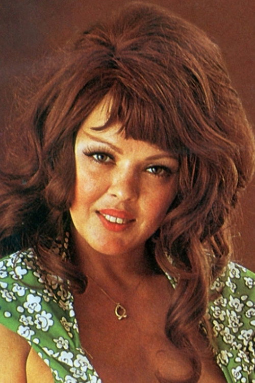 Photo of Roxanne Brewer, Acting