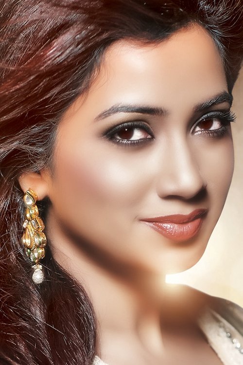 Photo of Shreya Ghoshal, Sound