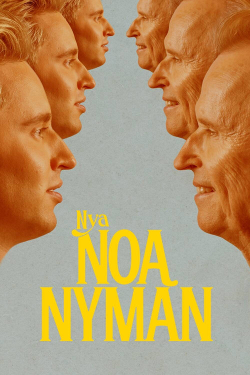 Nya Noa Nyman poster
