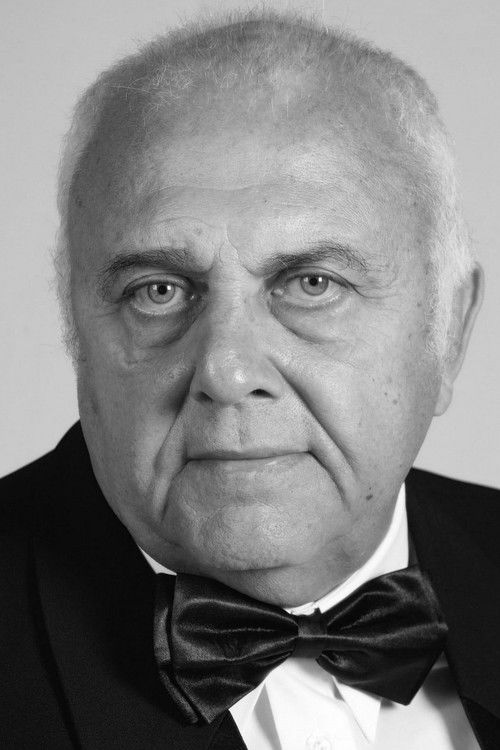 Igor Bogodukh profile