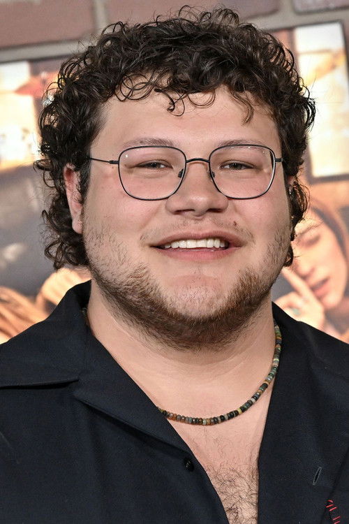 Maximo Salas profile