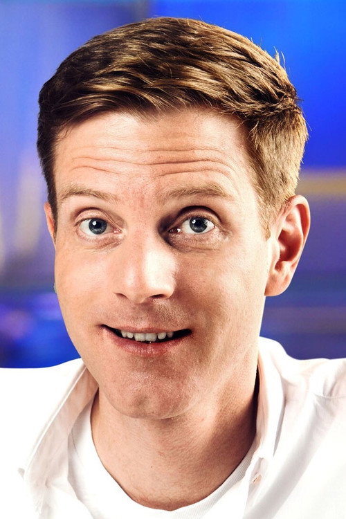 Philipp Walulis profile