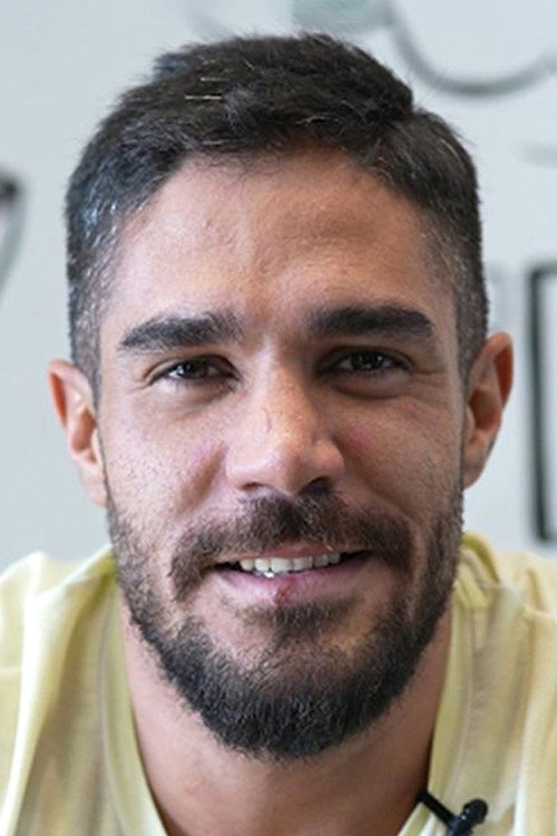 Photo of Amir Reza Alizadeh, Acting