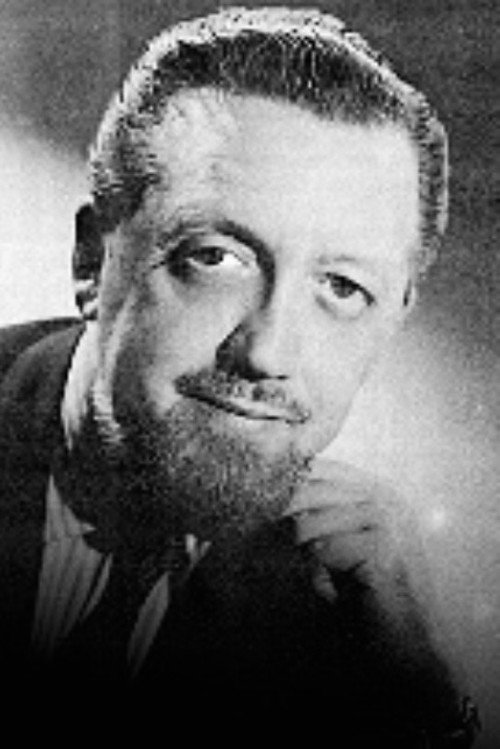 Photo of Russell Gay, Directing