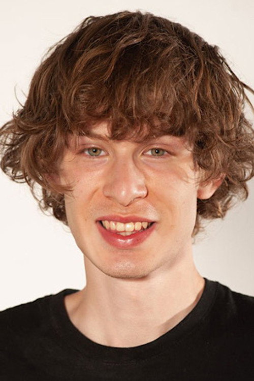 Photo of Dylan Reed, Acting