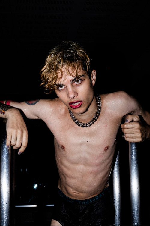 Moon Pelekanos profile