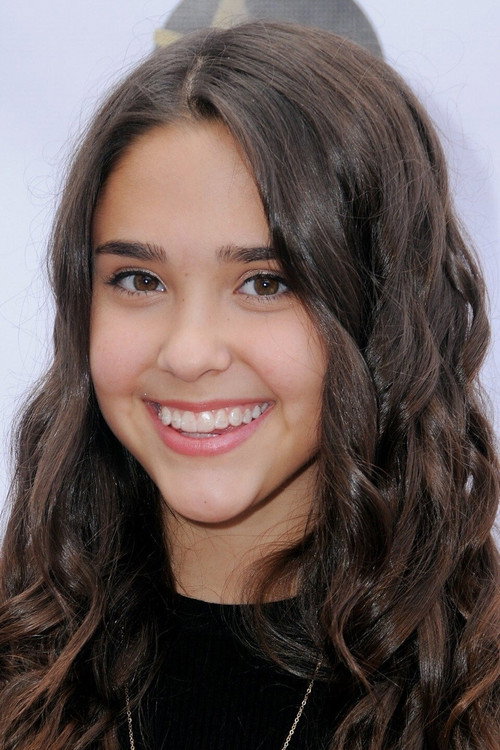 Photo of Molly Jackson, Acting