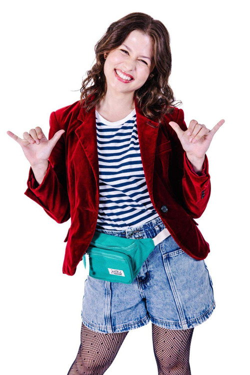Photo of Bianca Langedyk, Acting