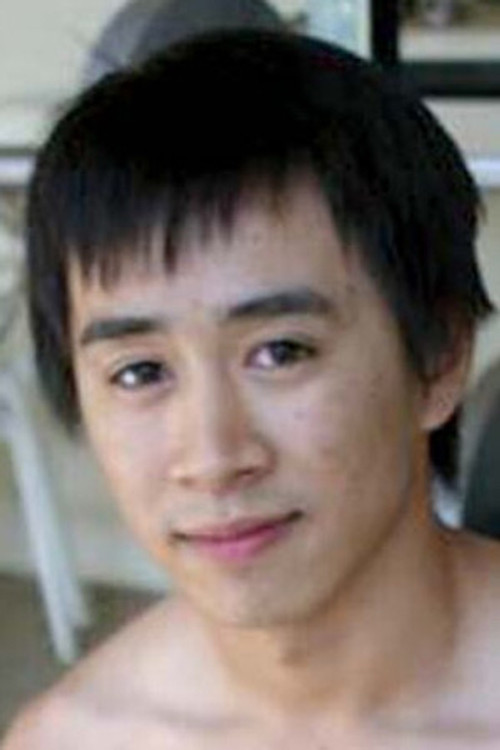 Photo of Brian Toyoda, Acting