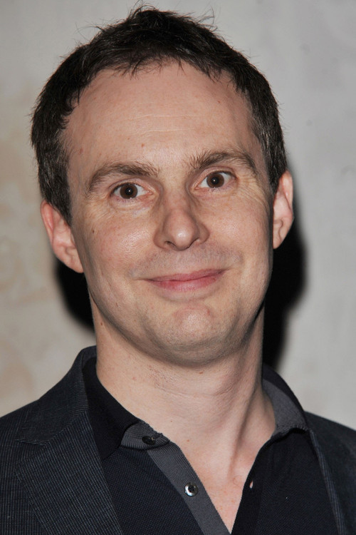 Photo of Jim Loach, Directing