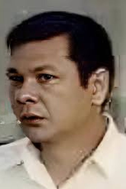 Photo of Johnny Vicar, Acting