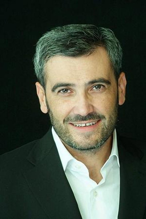 Photo of Antonio Friello, Acting
