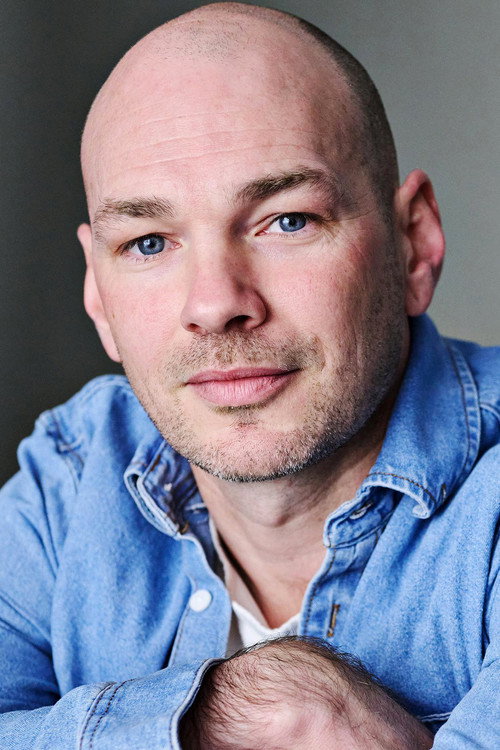 Photo of Connor Mills, Acting