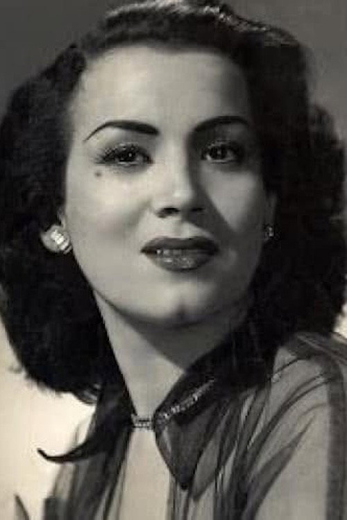 Photo of Gloria Ríos, Acting