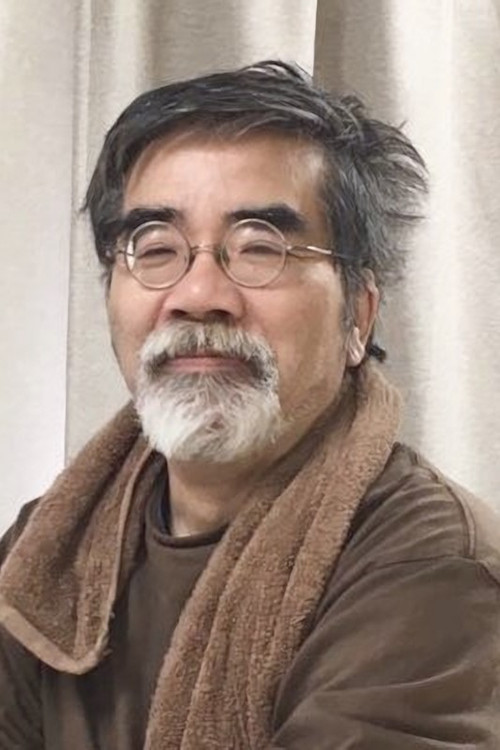 Takashi Ikehata profile