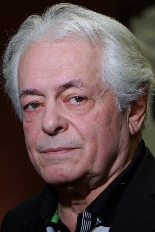 Photo of Aleksey Sheynin, Acting