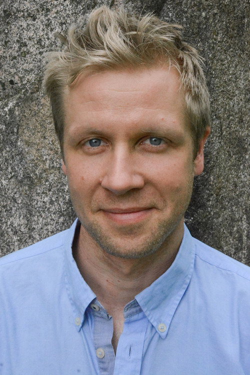 Photo of Jonas Rimeika, Acting