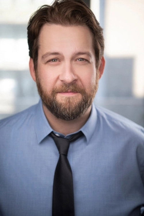 Photo of Andrew Kober, Acting