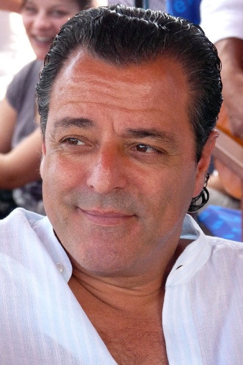 Photo of Chico Bouchikhi, Acting