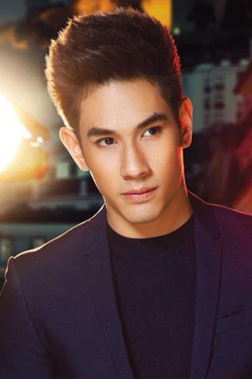 Om Akkaphan Namart profile