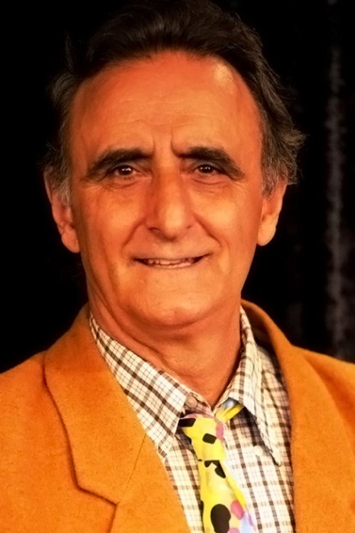 Stamatis Tzelepis profile