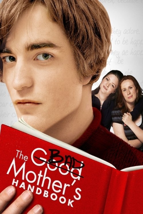 Movie poster for The Bad Mother's Handbook (2007)