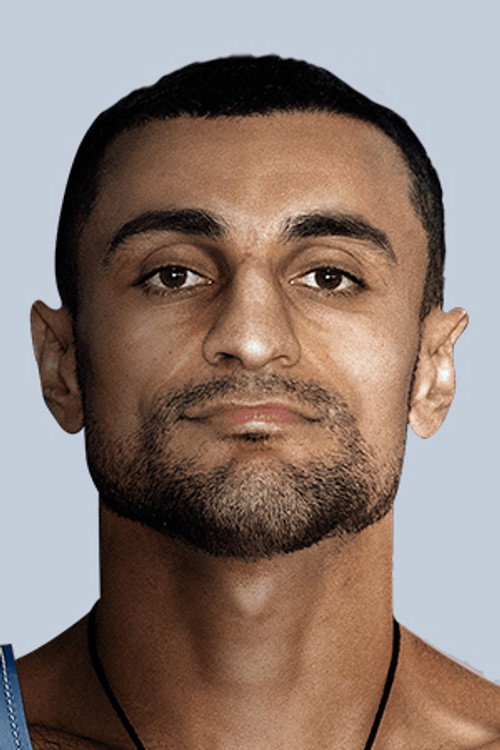 Photo of David Avanesyan, Acting