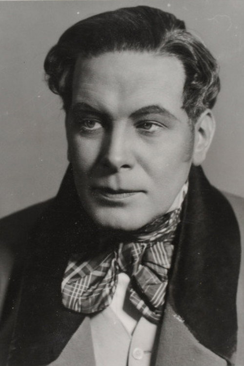 Photo of Heinz Woester, Acting