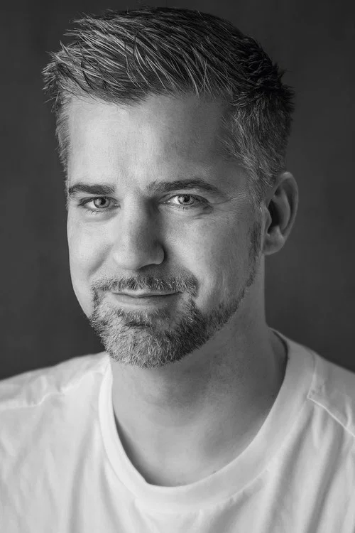 Photo of Allard Blom, Sound