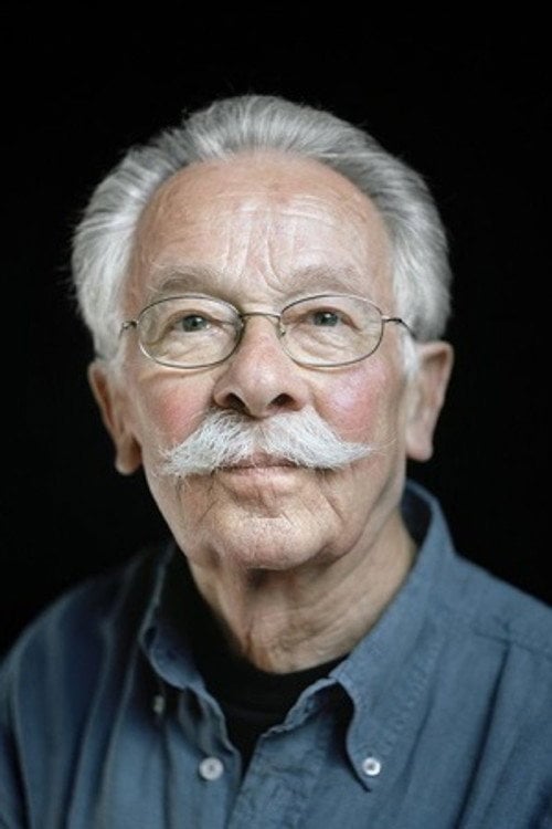 Photo of Dick Bruna, Writing