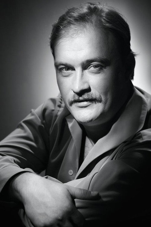 Denis Yuchenkov profile