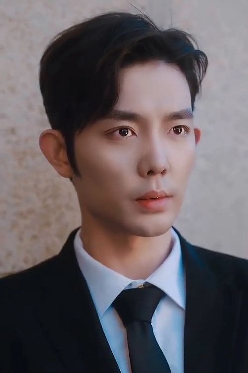 Wang Chenpeng profile