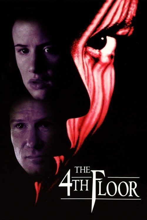 Movie poster for The 4th Floor (1999)
