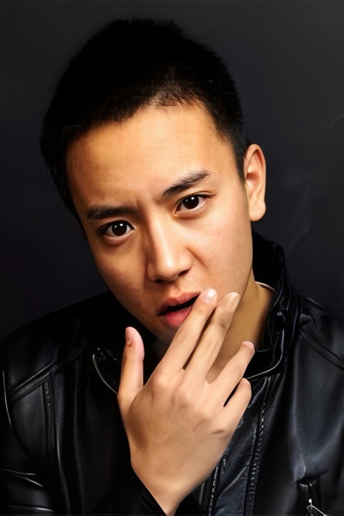 Photo of Ma Qunxiong, Acting