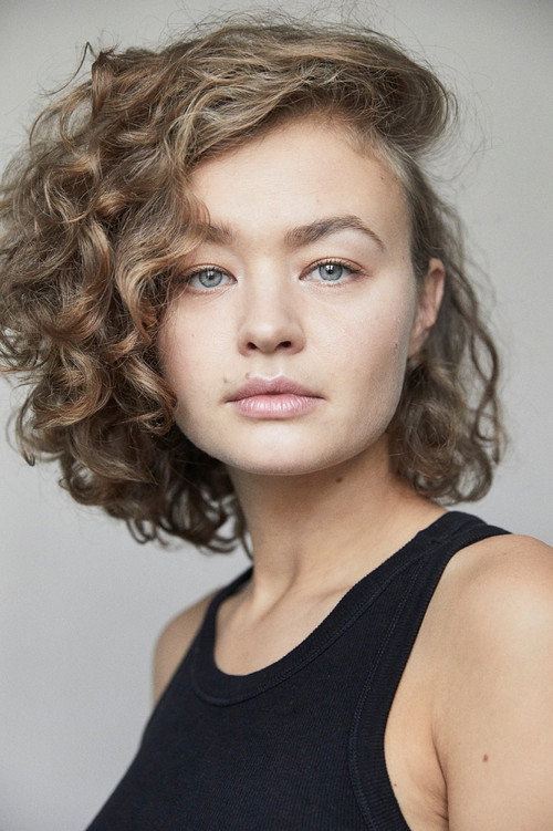 Photo of Katja Hutko, Acting