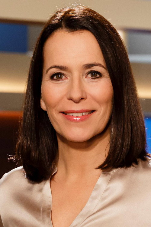 Photo of Anne Will, Acting