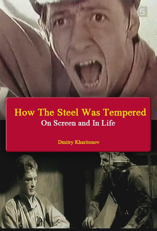 Movie poster for How The Steel Was Tempered - On Screen and In Life (2007)