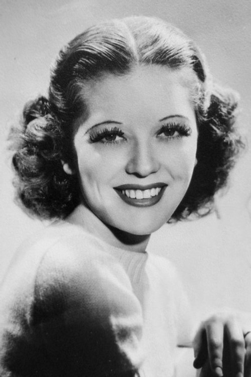 Photo of Rosella Towne, Acting