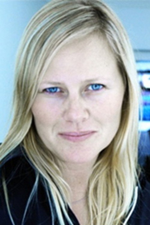 Tori Garrett profile