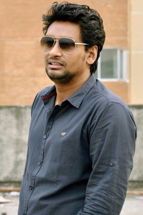Photo of Isteaque Ahmed, Directing