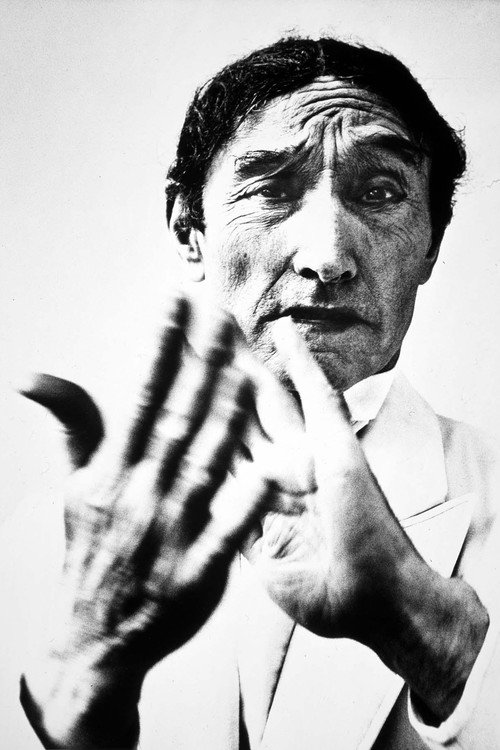 Photo of Vicente Escudero, Acting