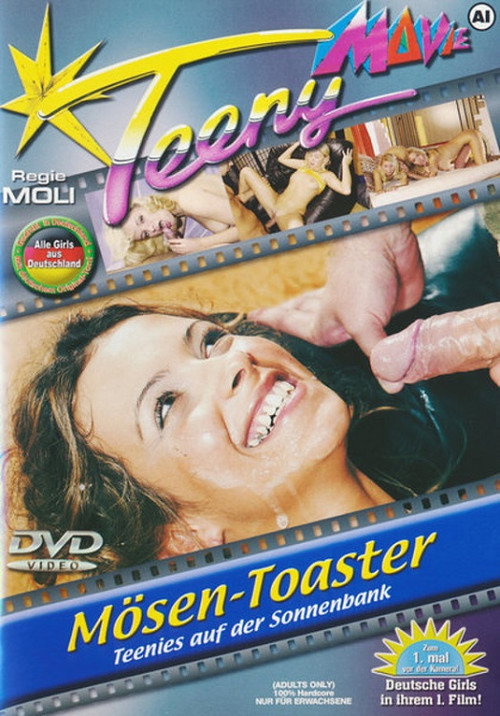 Movie poster for Mösen-Toaster (2002)