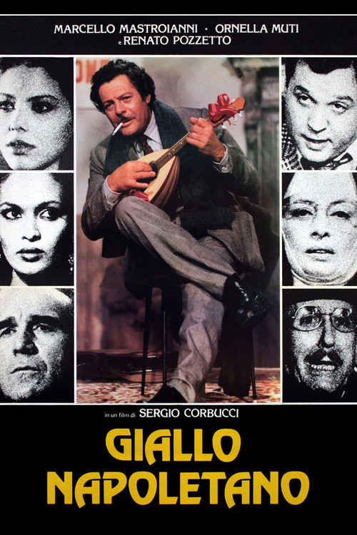 Movie poster for Atrocious Tales of Love and Death (1979)