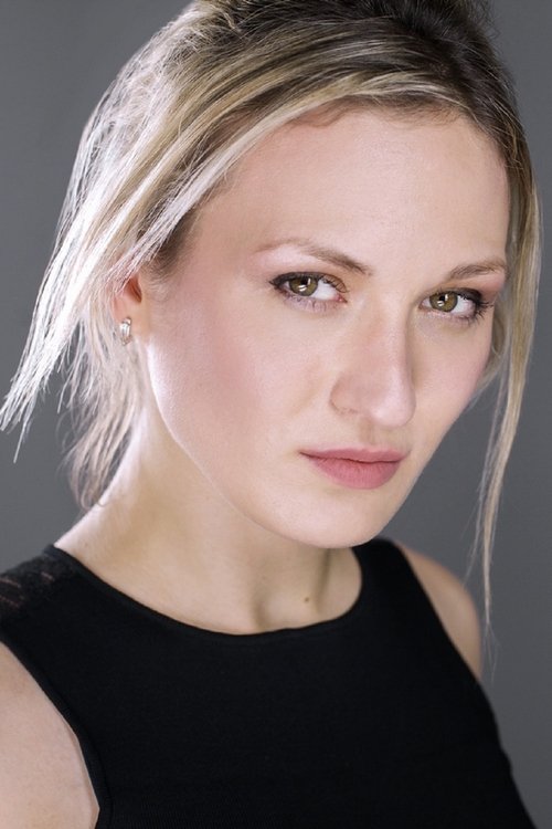 Photo of Nika Khitrova, Acting