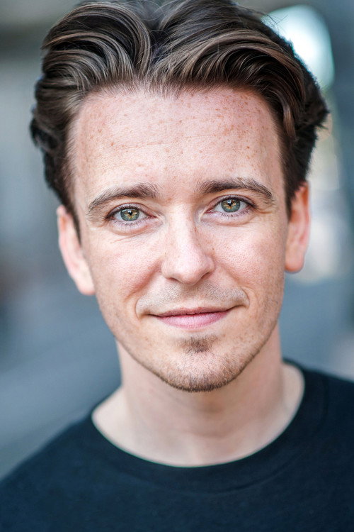 Photo of Kenny Boyle, Acting