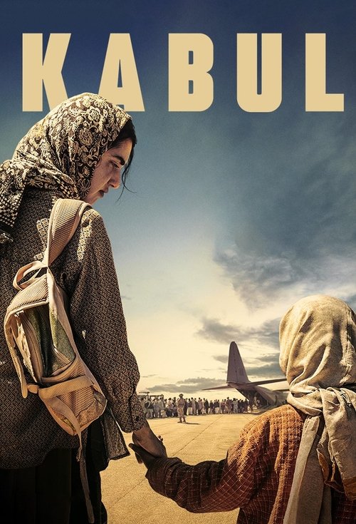 Kabul poster