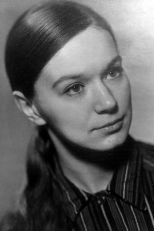 Photo of Yevgeniya Golovnya, Directing