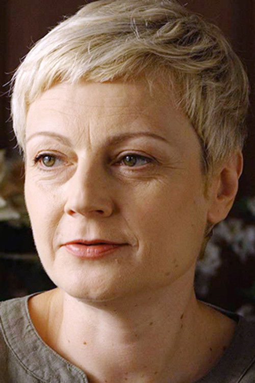 Olga Radchuk profile