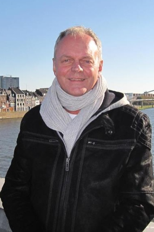 Photo of Bob van der Houven, Acting