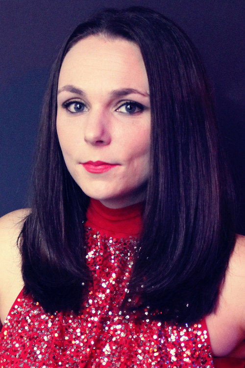 Photo of Elizabeth Angel Cooke, Acting